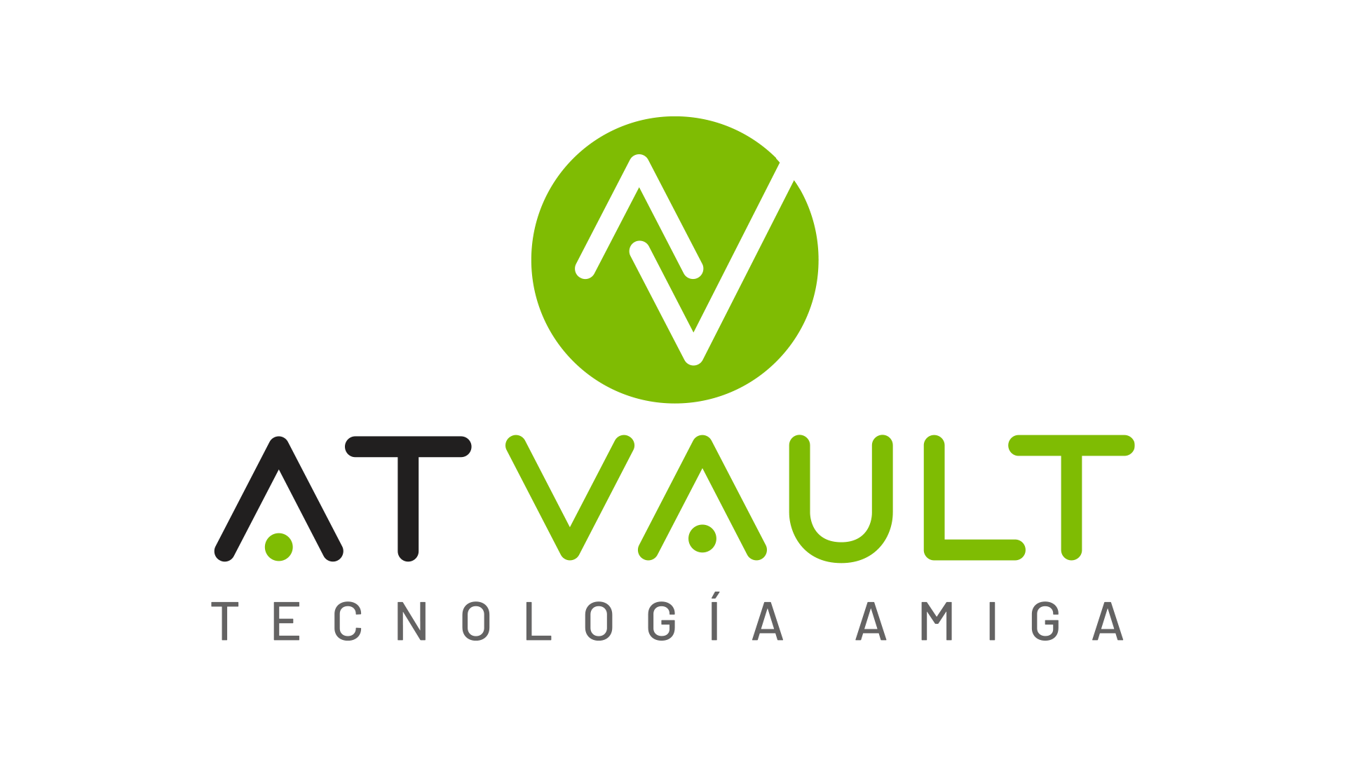 AT Vault Logo