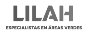 Lilah logo