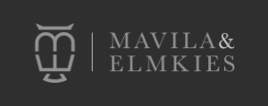 Mavila logo