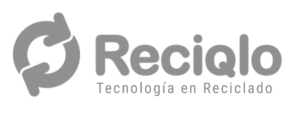 Reciqlo logo