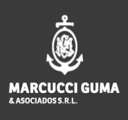 Marcucci Guma logo