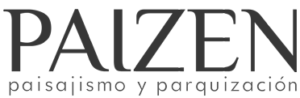 Paizen logo