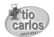 Tío Carlos logo