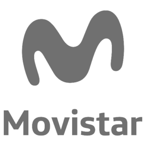 Movistar logo