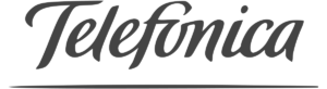 Telefónica logo