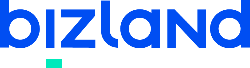Bizland logo