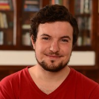 Joaquín Molinos, Web Developer · Digital Solutions en AT Vault